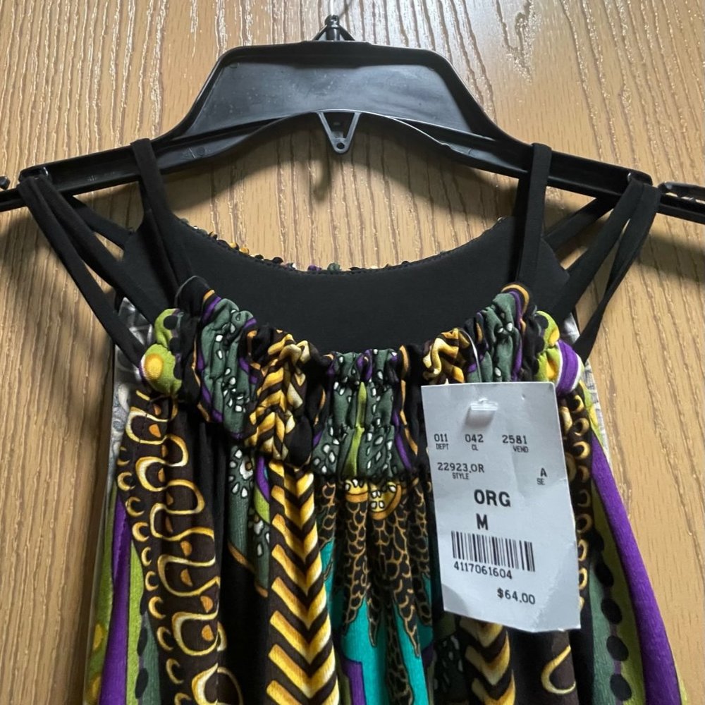 Women's Dress